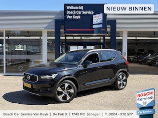 Volvo XC40 1.5 T3 Momentum / Automaat / Dealer-Onderhouden / harman-Kardon / Stoelverwarming / Cruise-Control / Draadloze-Telefoonlader / Standkachel / LED / PDC V+A met Camera / 19'' LMV / All-Season / ENZ.