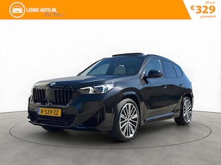 BMW X1 xDrive23i 218PK M-Sport Individual Pano Head-UP Harman-Kardon 360 Camera