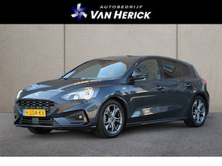 Ford Focus 1.0 EcoBoost ST Line Business 125PK | Trekhaak | Navi | Clima