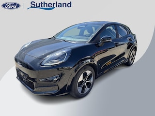 Ford Puma Gen-E 44 kWh 168pk | Winterpack | SYNC 4 Navigatie | Apple Carplay/ Android Auto