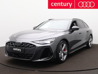 Audi A6 Avant 2.0 e-hybrid quattro S edition Competition Electr stoelen / S-Line / Head-Up