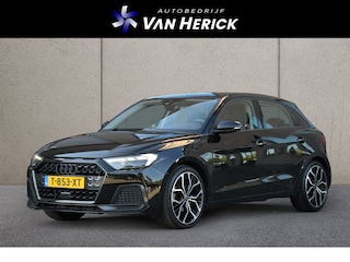 Audi A1 Sportback 30 TFSI Pro Line S | Automaat | Cruise | B&O