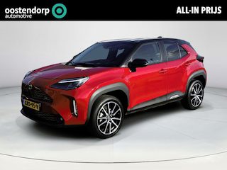 Toyota Yaris Cross 1.5 Hybrid GR Sport