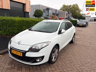 Renault Mégane Estate 1.2 TCe Authentique
