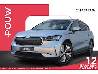 Skoda Enyaq iV 60 180pk |  SoH 94,8% | Navigatie | Smartlink | Lane Assist |  Parkeersensoren voor en achter |  Cruise Control