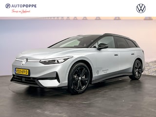 Volkswagen ID.7 Tourer Limited Edition Plus 77 kWh