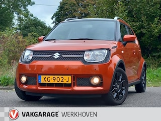 Suzuki Ignis 1.2 Select AUTOMAAT | Orig. 23.000 KM ! | Carplay | Camera