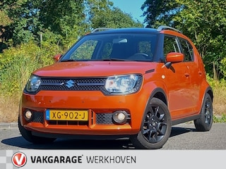 Suzuki Ignis 1.2 Select AUTOMAAT | Orig. 23.000 KM ! | Carplay | Camera