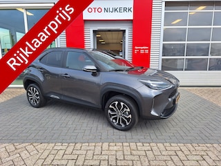 Toyota Yaris Cross 1.5 Hybrid 115 Dynamic Limited