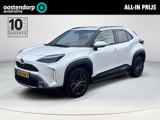 Toyota Yaris Cross 1.5 Hybrid Executive 4WD
