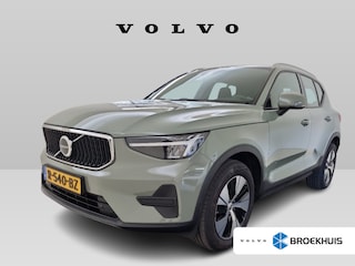 Volvo XC40 1.5 T2 Core | Trekhaak | Cruise Control | Sage Green! |