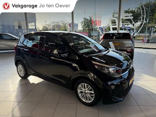 Kia Picanto 1.0 DPI DynamicLine