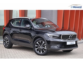 Volvo XC40 T5 Recharge Core Bright | Stoelverwarming | Trekhaak | Keyless