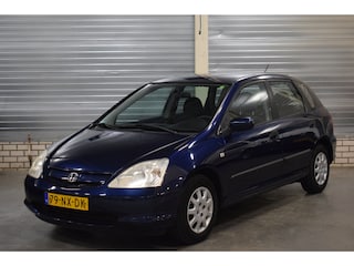 Honda Civic 1.4i LS 162.000KM! + Airco