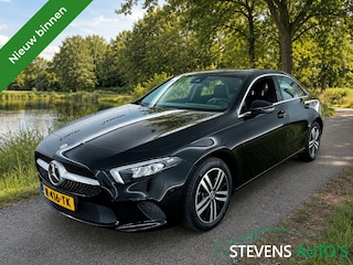 Mercedes-Benz A-klasse 250 e Luxury Line STOELVERWARMING / CAMERA / SPORTSTOELEN / GROOT.NAVI