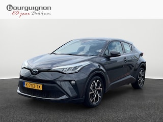 Toyota C-HR 2.0 Hybrid Dynamic | Trekhaak | A.camera | Clima | Carplay |