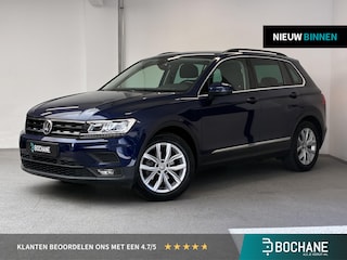 Volkswagen Tiguan 1.5 TSI ACT Business | TREKHAAK| CAMERA | STOEL.V.W. |