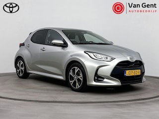 Toyota Yaris 1.5 Hybrid 115 Dynamic | Apple Carplay / Android Auto | Keyless | Adaptive Cruise | Clima | Camera | 16 inch