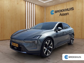 Polestar 4 Long Range Dual motor Performance Plus 100 kWh | Harman Kardon | Stoel Massage | Digitale Binnenspiegel | 360 Camera | Stoel + Stuur Verwarming / Ventilatie |