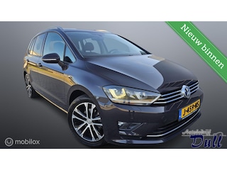Volkswagen Golf Sportsvan 1.2 TSI 110PK Lounge Trekhaak!!!