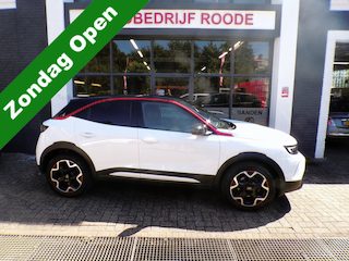 Opel Mokka 1.2 Turbo GS Line TOP STAAT, GOED ONDERHOUDEN !!!