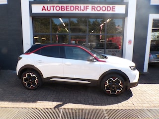 Opel Mokka 1.2 Turbo GS Line TOP STAAT, GOED ONDERHOUDEN !!!