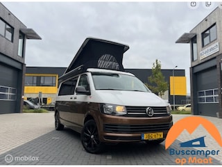 Volkswagen Camper T6 2019 L2H1 Nevada Two-tone!