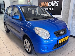 Kia Picanto 1.0 X-pect | Nieuwe APK | 5-deurs | Elektr . |