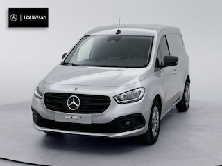 Mercedes-Benz Citan 112 Pro Business Solution L1 51 kWh Financial lease 0.99% vraag naar de voorwaarden