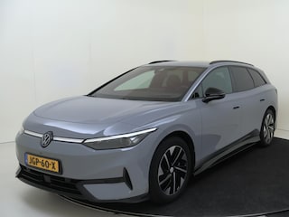 Volkswagen ID.7 Tourer Pro 77 kWh 286pk | Pro Business