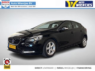 Volvo V40 2.0 D2 88kw | Momentum Business | Navi