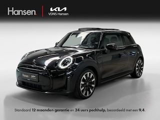 Mini Cooper 3-Deurs 1.5 MINI Yours I Panoramadak I Stoelverwarming I Cruise I Head-Up Display I Camera I CarPlay I Navi I