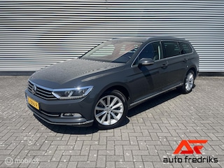 Volkswagen Passat Variant 1.5 TSI Highline