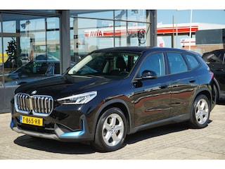 BMW iX1 xDrive30 Launch Edition 67 kWh