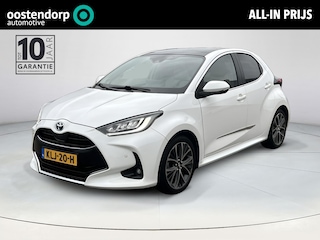 Toyota Yaris 1.5 Hybrid Executive