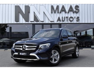 Mercedes-Benz GLC 250 4MATIC 1 eigenaar distronic
