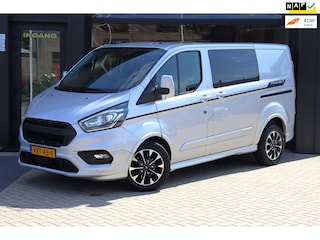 Ford Transit Custom 280 2.0 TDCI L1H1 Trend | NAP | 170 PK | Dealer Onderhouden | Apple Carplay | Stoelverwarming |