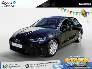 Audi A3 Sportback 35 TFSI Pro Line