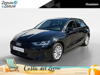 Audi A3 Sportback 35 TFSI Pro Line