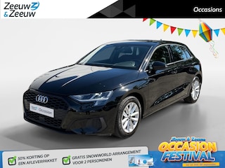 Audi A3 Sportback 35 TFSI Pro Line