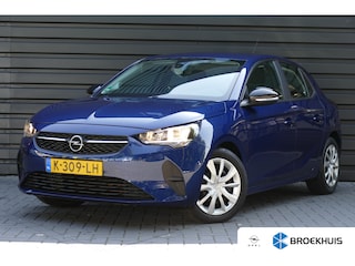 Opel Corsa 1.2 Edition / CRUISE CONTROL / BLUETOOTH / PDC / 2E EIGENAAR!! /