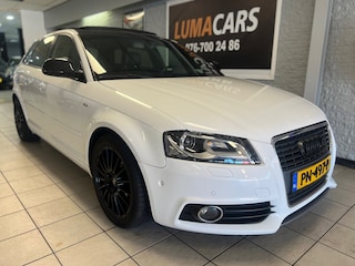 Audi A3 Sportback 1.8 TFSI Attraction Business Edition |Pano