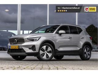 Volvo XC40 1.5 T4 Plug-in hybrid Core Bright | Keyless | Camera | Carplay