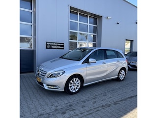 Mercedes-Benz B-klasse 180 Prestige