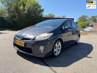 Toyota Prius 1.8 Aspiration AUTOMAAT*Airco*Cruise*LM Velgen* Dealer onderhouden
