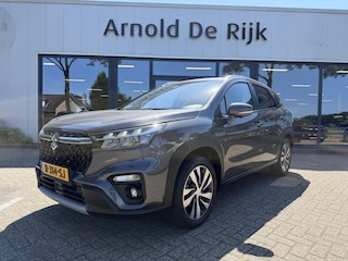 Suzuki S-Cross 1.5 Hybrid Style