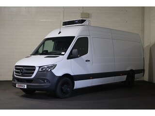 Mercedes-Benz Sprinter 317 CDI L3 H2 Koelwagen Dag en Nacht (Wordt verwacht)