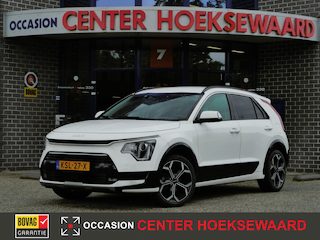 Kia Niro 1.6 GDi 141pk DCT6 DynamicLine Launch | HEV | 18"inch |