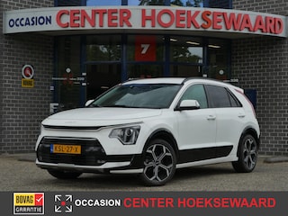 Kia Niro 1.6 GDi 141pk DCT6 DynamicLine Launch | HEV | 18"inch |
