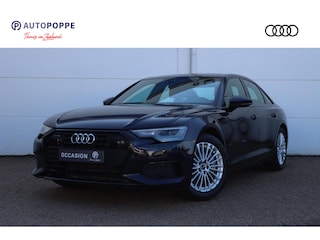 Audi A6 Limousine 50 TFSI e quattro Advanced edition 299pk S Tronic | SOH 88,9% |